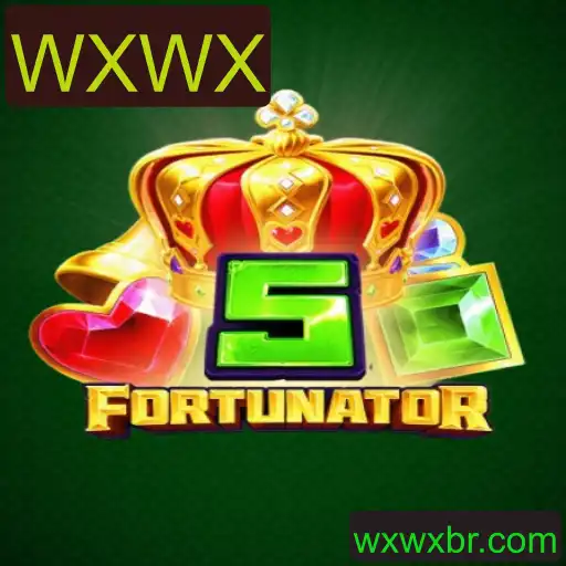 Descubra o Mundo Fascinante do Jogo 5Fortunator