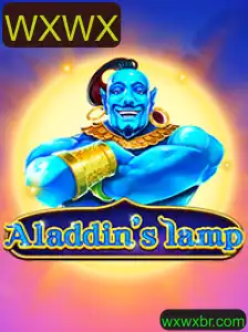 Descubra as Aventuras de Aladdinslamp: Um Jogo Cheio de Magia e Estratégia