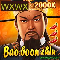 BaoBoonChin: Descobrindo o Mundo Fascinante de WXWX