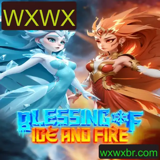 Descubra o Mundo de Fantasia do Jogo 'BlessingofIceandFire'