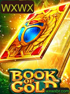BookofGold: Explorando o Mundo de Aventura e Mistério