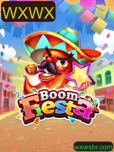BoomFiesta: O Jogo Revolucionário que Está Empolgando o Mundo dos Games
