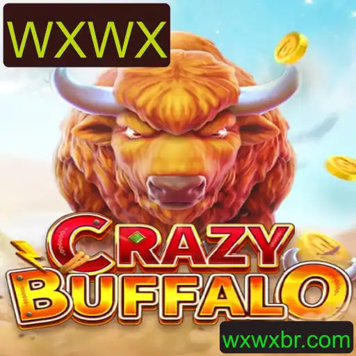 Descubra a Aventura e a Emoção de CRAZYBUFFALO: Um Mergulho no Mundo do Novo Jogo Inovador