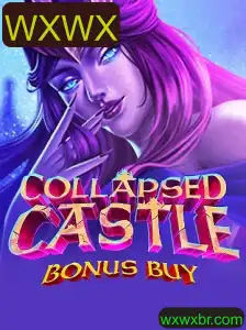 Explorando 'CollapsedCastleBonusBuy': Um Novo Horizonte no Mundo dos Jogos
