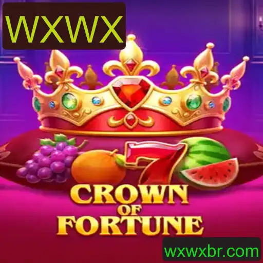 CrownofFortune: Descubra o Fascinante Mundo do Jogo WXWX