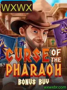 Descubra o Mundo Misterioso de CurseofthePharaohBonusBuy
