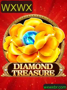 Diamondtreasure: A Aventura Brilhante com a Palavra-Chave WXWX
