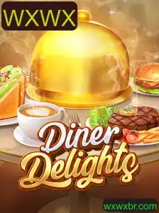 Descubra DinerDelights: O Jogo de Gestão de Restaurantes com WXWX