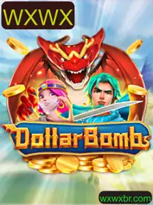 DollarBombs: Uma Aventura Explosiva no Mundo dos Jogos