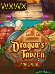 DragonsTavern: A Experiência Única de Fantasia e Aventura