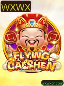 Explorando o Mundo Fascinante de FlyingCaiShen: Uma Jornada Interativa com WXWX