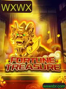 FortuneTreasure: Descubra o Mundo de Aventura e Estratégia