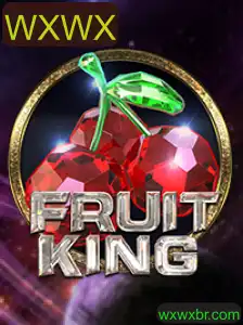 Explorando o Universo de FruitKing: O Jogo do Momento