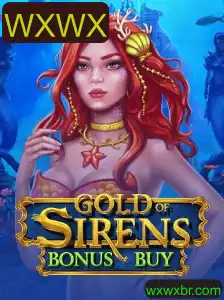 Explorando o Fascinante Mundo de GoldofSirensBonusBuy