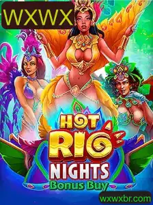 Descubra o Universo de HotRioNightsBonusBuy: Aventuras e Estratégias
