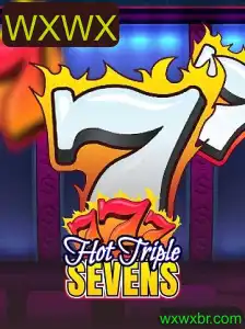 Descubra o Empolgante Jogo HotTripleSevens: Um Guia Completo