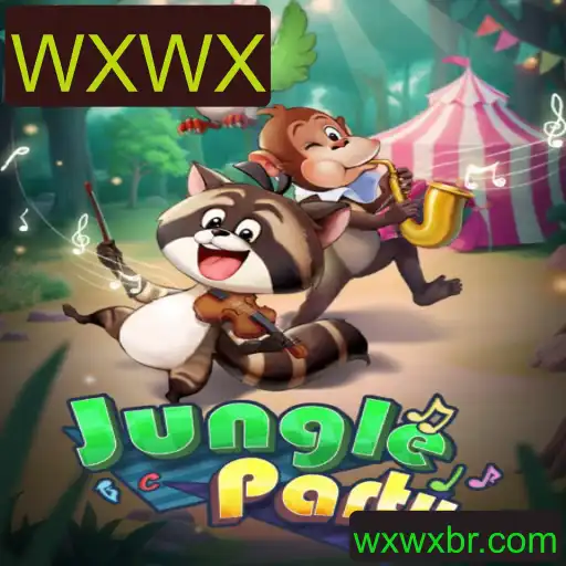 JungleParty: Um Mundo de Aventura e Estratégia na Selva