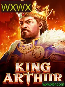 Descubra o Mundo Envolvente de KingArthur: Uma Aventura Épica com WXWX