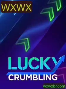 Explorando o Desafiante Mundo de 'LuckyCrumbling'