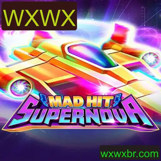 Descubra MadHitSupernova: O Novo Sensação do Mundo dos Games