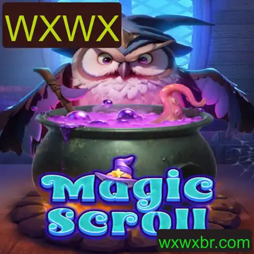 MagicScroll: Uma Jornada de Encantamentos e Estratégia