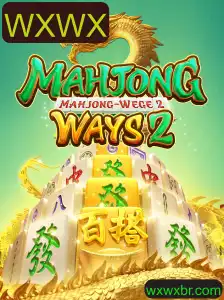 Descubra MahjongWays2: Uma Experiência de Jogo Única