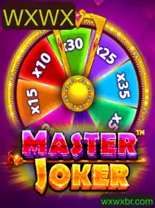 Descubra o Fascinante Mundo de MasterJoker: Um Jogo de Estratégia e Emoção