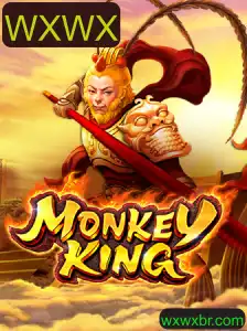 Desvendando MonkeyKing: Uma Aventura Épica com WXWX