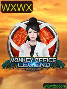 Desvendando o Universo de MonkeyOfficeLegend