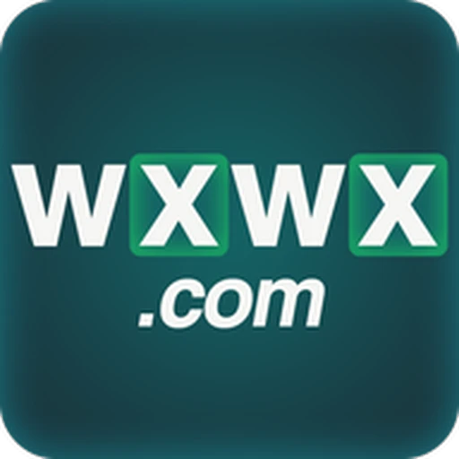 WXWX Logo