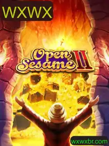 Descubra o Fascinante Jogo OpenSesameII: Aventura e Estratégia com WXWX