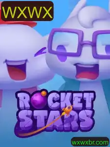Explorando o Universo de RocketStars: O Jogo Estratégico do Momento