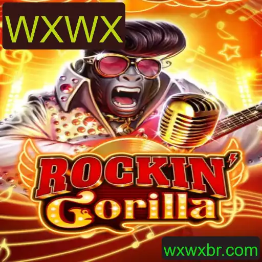 Explorando RockinGorilla: Uma Aventura de Jogo Inovadora