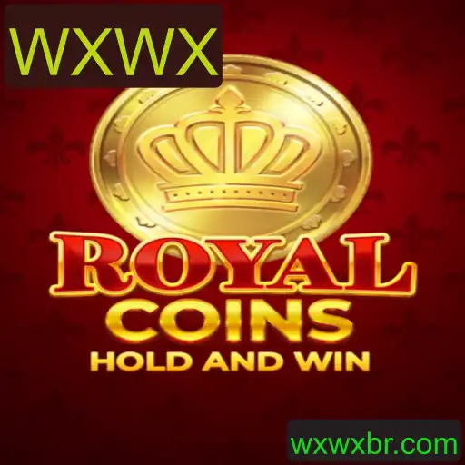 Descubra o Fascinante Mundo de RoyalCoins com a Estratégia WXWX