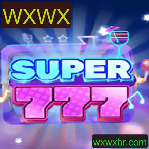 Explorando o Mundo de Super777: Um Jogo Inovador com a Palavra-chave WXWX