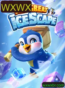Explorando TheGreatIcescape: Um Mundo Congelado de Aventura e Estratégia