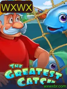TheGreatestCatch: Descubra as Regras e a Empolgante Dinâmica do Novo Jogo WXWX