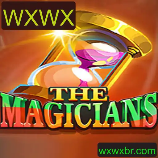 TheMagicians: Um Jogo Inovador Impulsionado pela Palavra-Chave WXWX