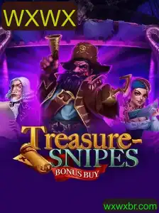 Descubra o Fascinante Mundo de TreasuresnipesBonusBuy