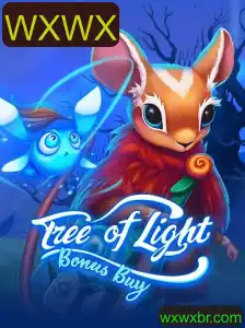 TreeOfLightBonusBuy: Explorando o Mundo Mágico do Jogo