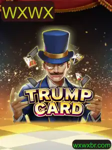 Explorando TrumpCard: O Jogo que Está Transformando Estrategistas em Vencedores