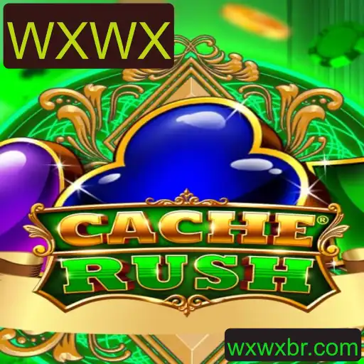 Descubra o Fascinante Jogo CacheRush