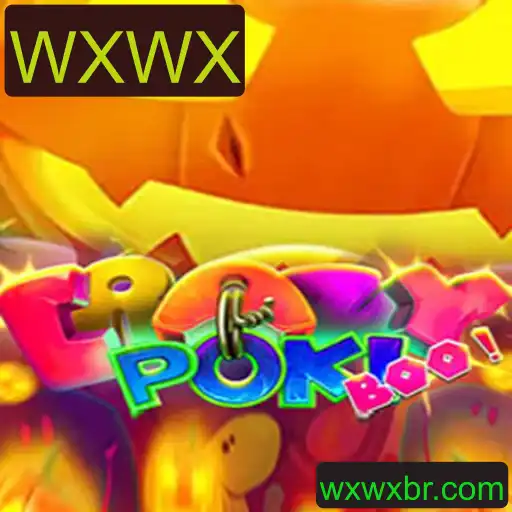 CrazyPokiBoo: Descubra o Mundo Envolvente da Diversão WXWX