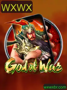 Explorando o Universo de GodofWarM: A Nova Sensação dos Jogos