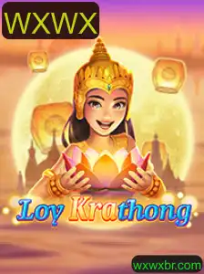Descubra LoyKrathong: Um Jogo de Estratégia e Criatividade