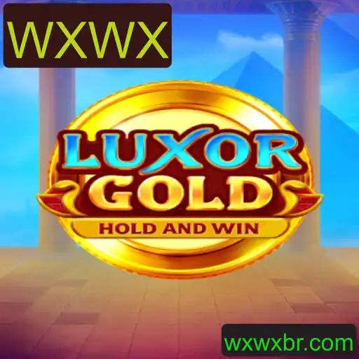 Explorando LuxorGold: O Novo Fenômeno dos Jogos