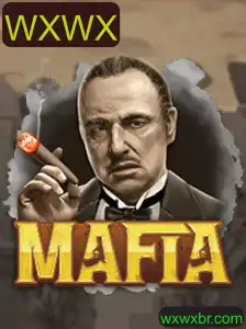 Explorando o Jogo 'Mafia' e Suas Regras Através do Enigma WXWX
