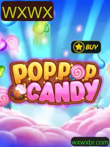 Descubra o Fascinante Mundo de POPPOPCANDY