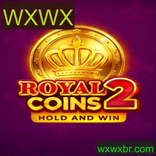 Descubra RoyalCoins2: A Nova Experiência de Jogo Revolucionária