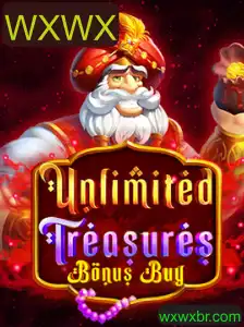 UnlimitedTreasuresBonusBuy: Uma Imersão no Mundo dos Tesouros Infinitos